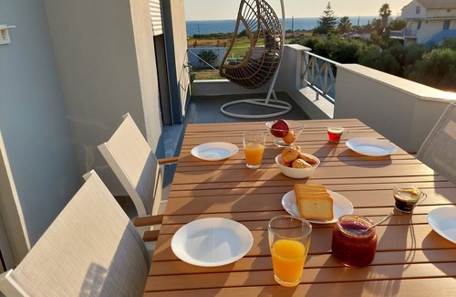 Kanali Apartamento | Elia Luxury Apartments Estd 2022