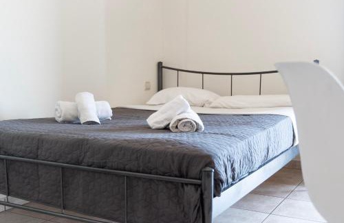 Larissa Apartamento | Elia mini suite 1