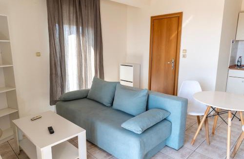 Larissa Apartamento | Elia mini suite 1