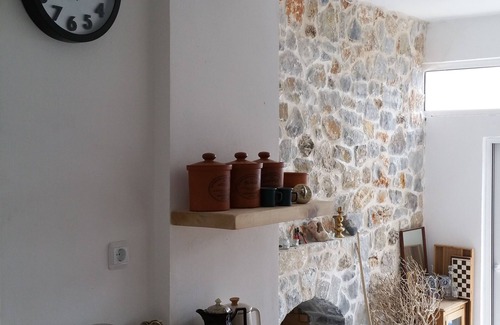 Agios Vasileios Villa | Elia Petra - Hermosa villa de 4 camas ubicada entre su propio olivar - Sur de Creta