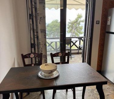Elia Apartamento | Elia Sea View Apartments 2