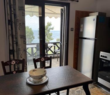 Elia Apartamento | Elia Sea View Apartments 2