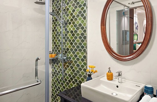 Old Quarter Hotel | Eliana Premio Hanoi Hotel