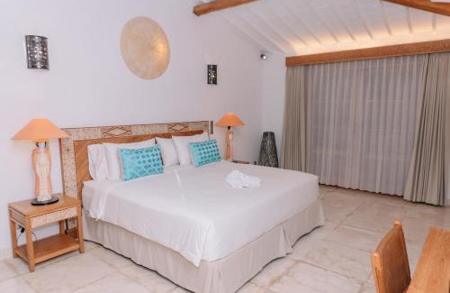 Rote Island Complejo | Eliana Resort And Spa