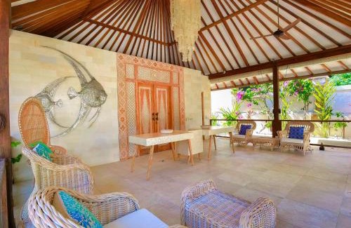 Rote Island Complejo | Eliana Resort And Spa