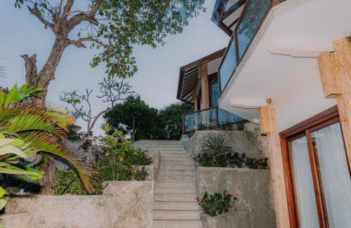 Rote Island Complejo | Eliana Resort And Spa