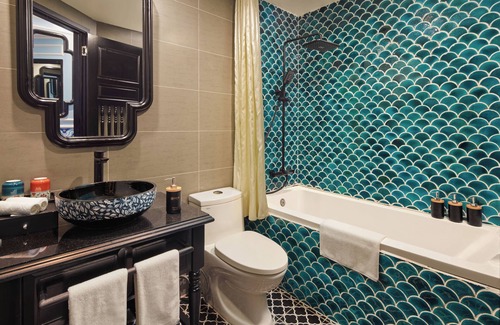 French Quarter Hotel | Eliana Signature Hanoi Hotel