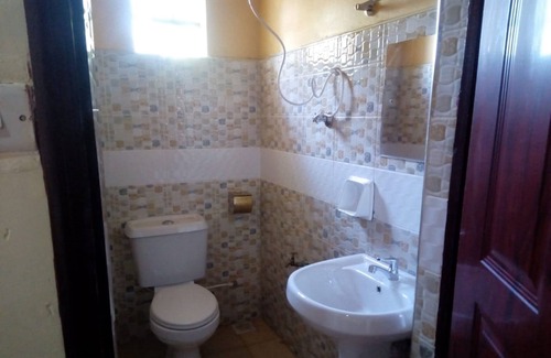 Bungoma Casa | Eliane Resort Bungoma