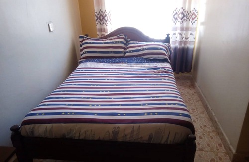 Bungoma Casa | Eliane Resort Bungoma