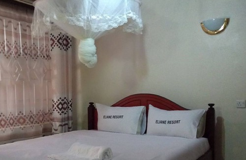 Bungoma Casa | Eliane Resort Bungoma