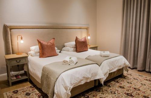 Swellendam Casa | Elianthe Guesthouse