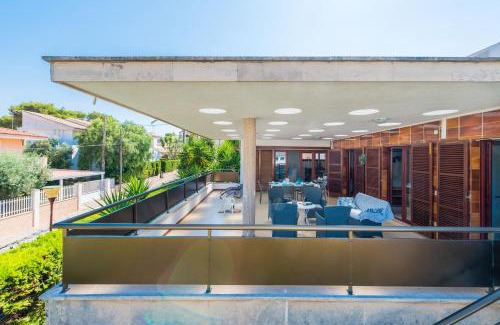 Can Picafort Villa | Elianto