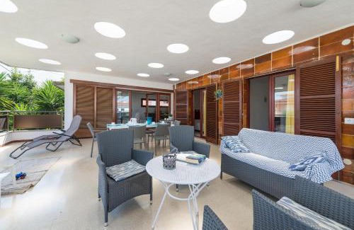 Can Picafort Villa | Elianto