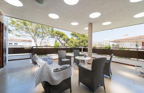 Can Picafort Villa | Elianto