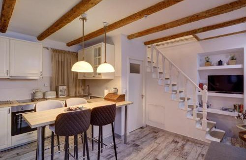 Volos Apartamento | Elias Apartment