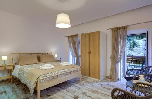 Volos Apartamento | Elias Apartment
