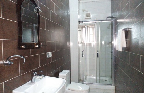 Ikotun Hotel | Eliata Hotel & Suites