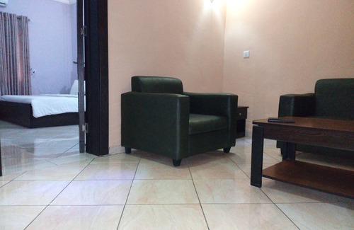 Ikotun Hotel | Eliata Hotel & Suites