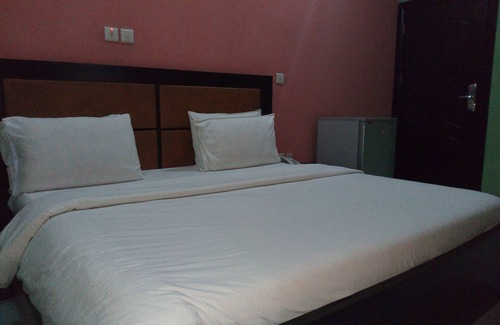 Ikotun Hotel | Eliata Hotel & Suites