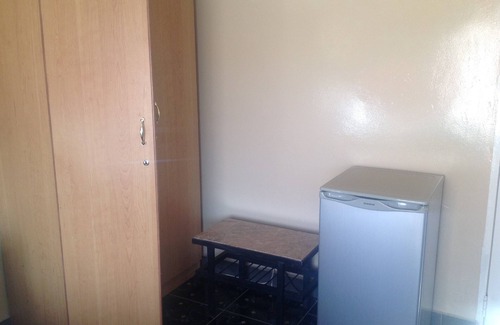 Livingstone Apartamento | Eliba Apartments
