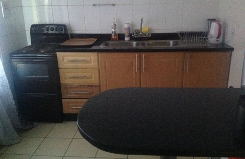 Livingstone Apartamento | Eliba Apartments
