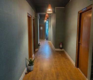 Shillong Cama Y Desayuno | Elibhis bed and breakfast