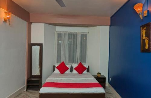 Shillong Cama Y Desayuno | Elibhis bed and breakfast
