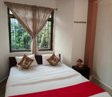 Shillong Cama Y Desayuno | Elibhis bed and breakfast