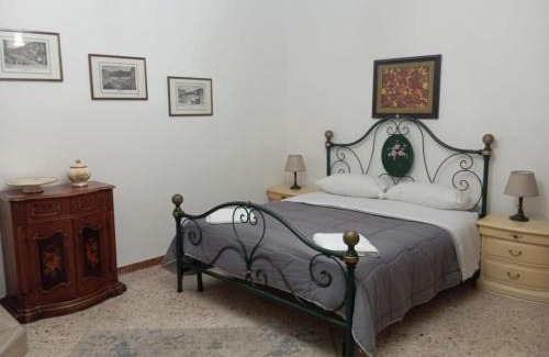 Sambuca di Sicilia Apartamento | ELICO A Sicily