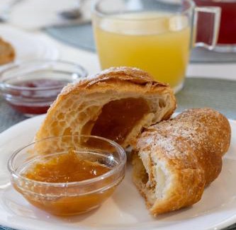 Capaccio Cama Y Desayuno | Elicon B&B