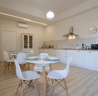 Capaccio Cama Y Desayuno | Elicon B&B