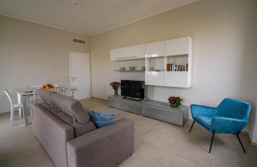 Polignano a Mare Apartamento | Elide Apartments - Deluxe