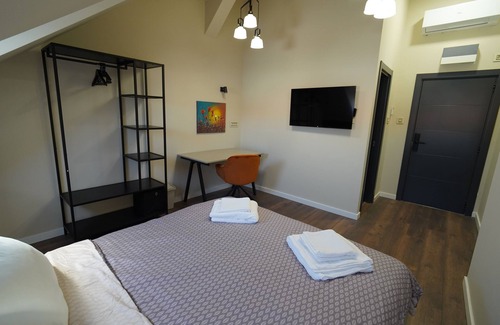 Pancevo Apartamento | Elidon 1833 201