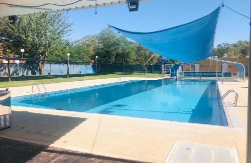 Elifaz Cama Y Desayuno | Elifaz Desert Experience Holiday