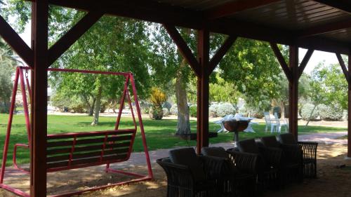 Elifaz Cama Y Desayuno | Elifaz Desert Experience Holiday