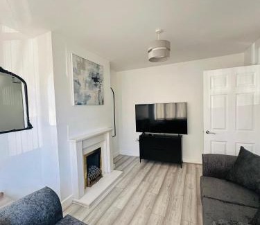 Bilston Apartamento | Eligant Escape