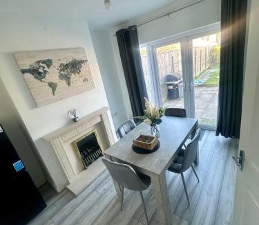Bilston Apartamento | Eligant Escape