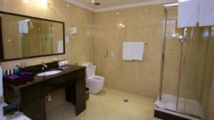 Kirkos Hotel | Elilly International Hotel