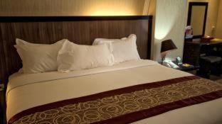 Kirkos Hotel | Elilly International Hotel