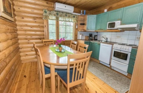 Poytya Casa | Elimäki by Interhome