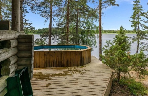 Poytya Casa | Elimäki by Interhome