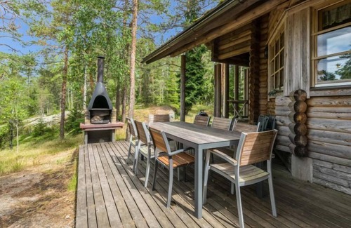 Poytya Casa | Elimäki by Interhome