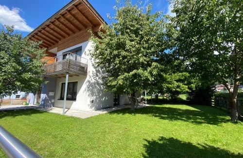 Kaprun Apartamento | Elinas Mountain Views