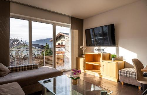 Kaprun Apartamento | Elinas Mountain Views