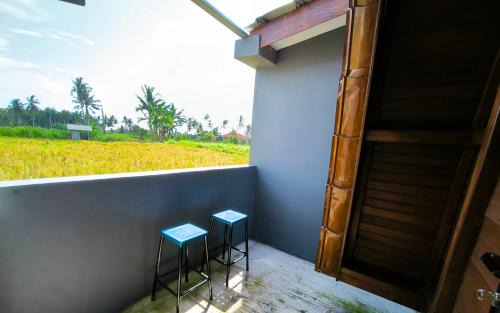 Kemenuh Casa | Eling Ubud Guesthouse