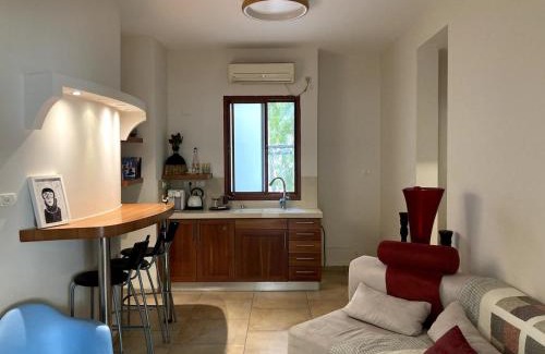 Rosh HaNikra Casa | Elinor's Secret Suite