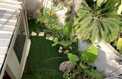 Rosh HaNikra Casa | Elinor's Secret Suite