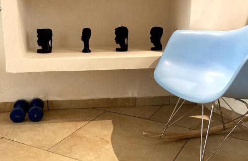 Rosh HaNikra Casa | Elinor's Secret Suite