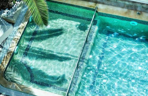 Haniotis Hotel | Elinotel Polis Hotel