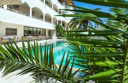 Haniotis Hotel | Elinotel Polis Hotel